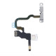 Volume Up/Down and Mute Switch Flex Cable For iPhone 11