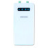 Samsung Galaxy S10+ G975F Back Cover Prism White (+ Lens)