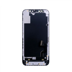 LCD + Touch Panel for iPhone 12 Mini TFT INCELL ZY black LCD + Touch Panel for iPhone 12 Mini TFT INCELL ZY black