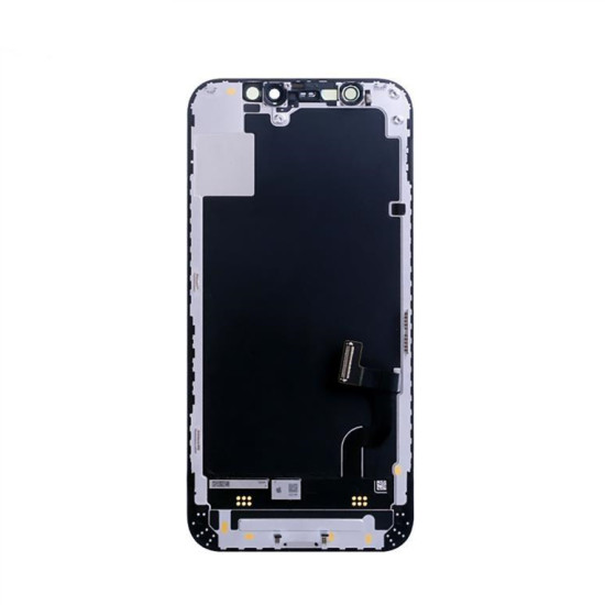 LCD + Touch Panel for iPhone 12 Mini TFT INCELL ZY black