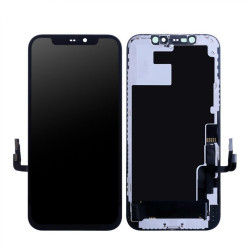 LCD + Touch Panel for iPhone 12 / 12 Pro TFT INCELL ZY black