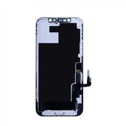 LCD + Touch Panel for iPhone 12 / 12 Pro TFT INCELL ZY black
