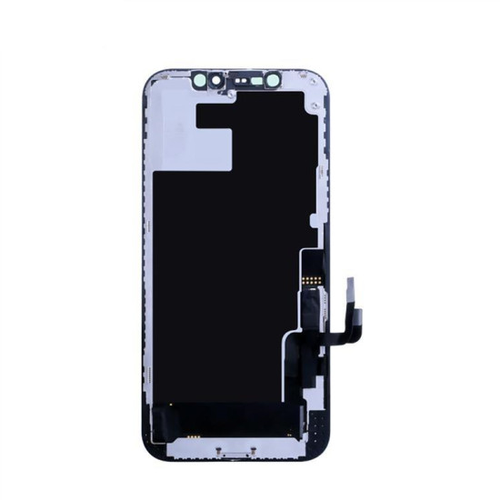 LCD + Touch Panel for iPhone 12 / 12 Pro TFT INCELL ZY black