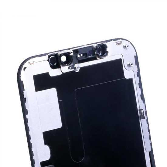 LCD + Touch Panel for iPhone 12 / 12 Pro TFT INCELL ZY black