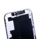 LCD + Touch Panel for iPhone 12 / 12 Pro TFT INCELL ZY black