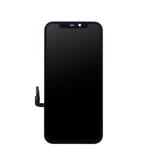 LCD + Touch Panel for iPhone 12 / 12 Pro TFT INCELL ZY black