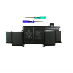 For MacBook Pro 13.3" A1502 Battery (A1582)