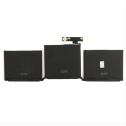 For MacBook Pro 13" 2016-2017 Battery A1708