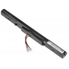 Battery Green Cell A41N1501 for Asus ROG GL752 GL752V GL752VW AS59 Battery Green Cell A41N1501 for Asus ROG GL752 GL752V GL752VW AS59