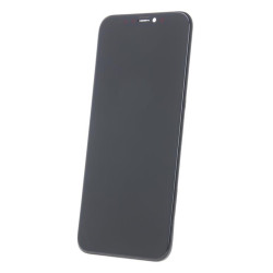 LCD + Touch Panel for iPhone X TFT INCELL ZY black