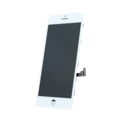 LCD + Touch Panel for iPhone 7 Plus white AAAA