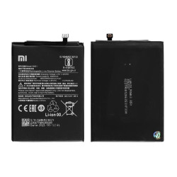 ΜΠΑΤΑΡΙΑ XIAOMI BN51 REDMI 8/REDMI 8A 4900mAh BULK