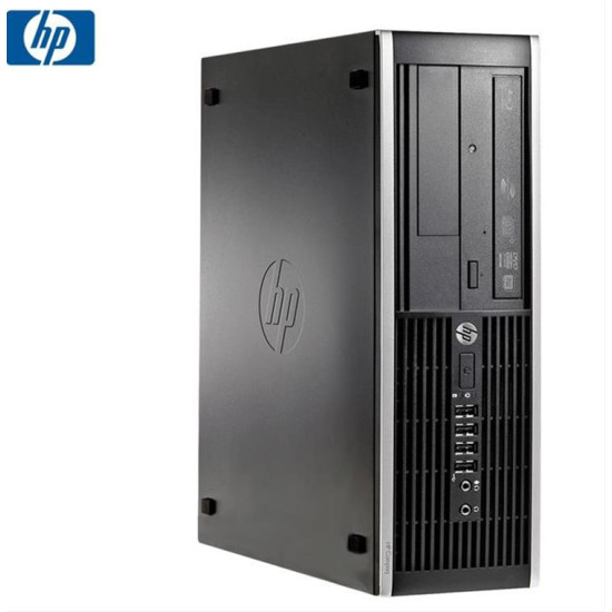 HP 8300 SFF Refurbished Grade A Intel Core i5-3470/8GB/320GB HDD/Windows 10 Trial HP 8300 SFF Refurbished Grade A Intel Core i5-3470/8GB/320GB HDD/Windows 10 Trial