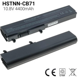Συμβατή μπαταρία για HP HSTNN-CB71 10.8V 4400mAh