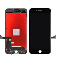 For iPhone 7 Display and Digitizer Complete Black (A)