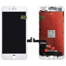 For iPhone 7 Plus Display and Digitizer Complete White (A) For iPhone 7 Plus Display and Digitizer Complete White (A)