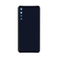 Huawei P20 Pro Back Cover Black (+ Lens)