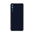 Huawei P20 Pro Back Cover Black (+ Lens)