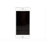 Sony Xperia X Display and Digitizer Complete White