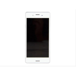 Sony Xperia X Display and Digitizer Complete White