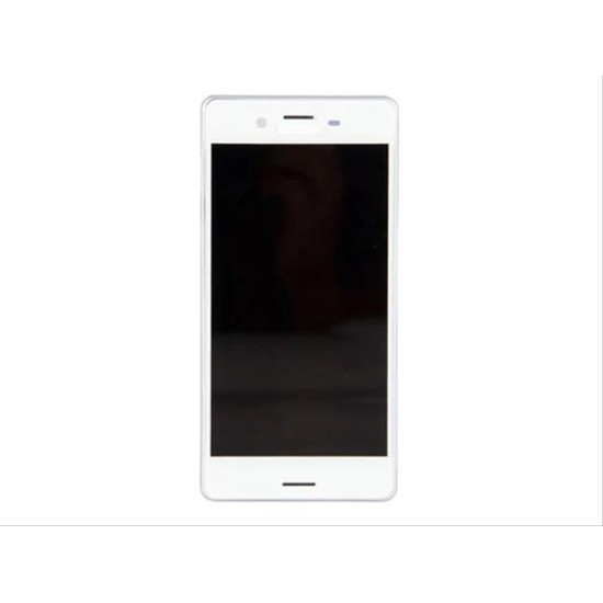 Sony Xperia X Display and Digitizer Complete White