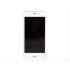 Sony Xperia X Display and Digitizer Complete White