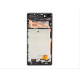 Sony Xperia X Display and Digitizer Complete White