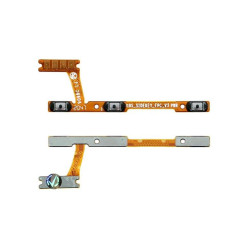 XIAOMI POCO M3 ΚΑΛΩΔΙΟ FLEX VOLUME ORIGINAL SERVICE PACK