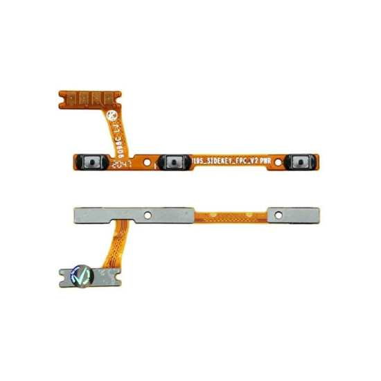 XIAOMI POCO M3 ΚΑΛΩΔΙΟ FLEX VOLUME ORIGINAL SERVICE PACK