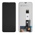 XIAOMI POCO M3 ΟΘΟΝΗ + TOUCH SCREEN + LENS BLACK