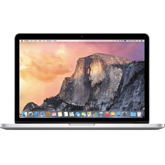 Apple MacBook Pro 13,3" Refurbished Grade A Intel Core i5 5257U 2,7GHz/8GB/256GB SSD/Retina A1502