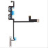 Flex Cable Iphone X Volume