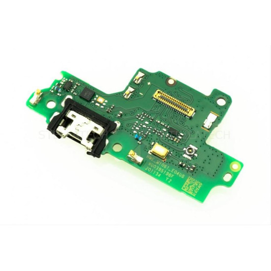 PCB/FLEX HUAWEI HONOR 8S WITH CHARGE CONNECTOR
