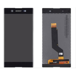 Sony Xperia XA1 Plus Display and Digitizer Black Sony Xperia XA1 Plus Display and Digitizer Black