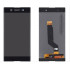 Sony Xperia XA1 Plus Display and Digitizer Black