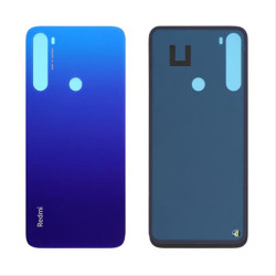 XIAOMI REDMI NOTE 8T BATTERY COVER BLUE XIAOMI REDMI NOTE 8T BATTERY COVER BLUE