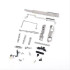MIDDLE BOARD SMALL PARTS IPHONE X