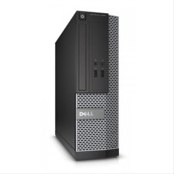 Dell Optiplex 3020 SFF Refurbished Grade A Intel Core i5 4590 3.9GHz/8GB/240GB/Intel HD/Windows 10 Trial