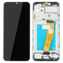 Samsung Galaxy A02s A025F Display And Digitizer (International Version) Samsung Galaxy A02s A025F Display And Digitizer (International Version)