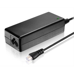 POWERTECH Φορτιστής laptop PT-854, Universal, 70W, χωρίς βύσματα, 1.5m PT-854