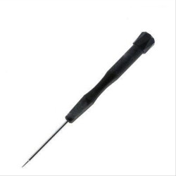 For iPhone 7, iPhone 8, iPhone X, iPhone SE (2020) Tri-Wing Screwdriver For iPhone 7, iPhone 8, iPhone X, iPhone SE (2020) Tri-Wing Screwdriver