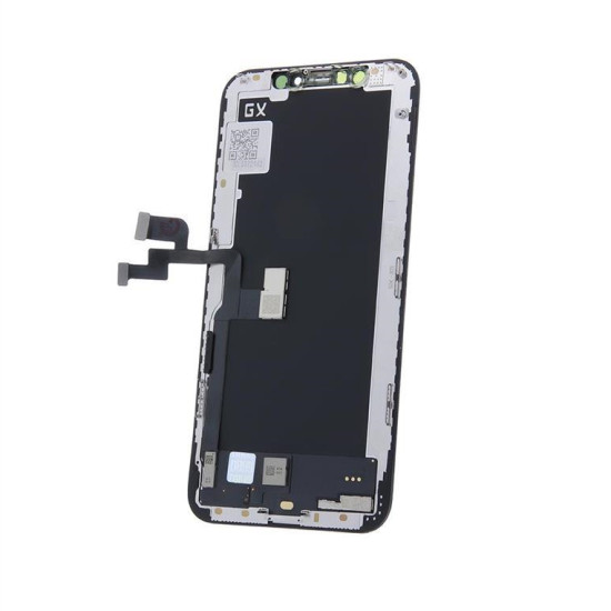 LCD Display with touch screen iPhone XS HARD OLED GX COG OEM100527