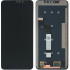 Xiaomi RedMi Note 6 Pro Display and Digitizer Black