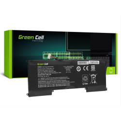 Green Cell AB06XL for HP Envy 13-AD102NW 13-AD015NW 13-AD008NW 13-AD100NW 13-AD101NW