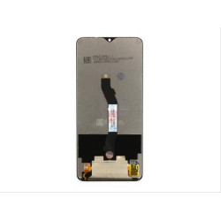Xiaomi Redmi Note 8 Pro Display and Digitizer Black