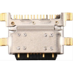 SYSTEM CONNECTOR XIAOMI REDMI NOTE 8 / 8 PRO
