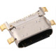 SYSTEM CONNECTOR XIAOMI REDMI NOTE 8 / 8 PRO