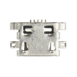 SYSTEM CONNECTOR XIAOMI REDMI NOTE 4 / 4X