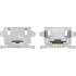 SYSTEM CONNECTOR SONY XPERIA M C1904 C1905 T3