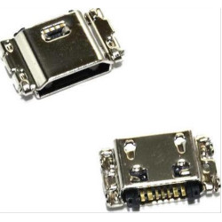 SYSTEM CONNECTOR SAMSUNG J1 J100, J5 J500, J530 J5 2017, J730, A600 A6 2018, J610 J6 PLUS 2018 SYSTEM CONNECTOR SAMSUNG J1 J100, J5 J500, J530 J5 2017, J730, A600 A6 2018, J610 J6 PLUS 2018